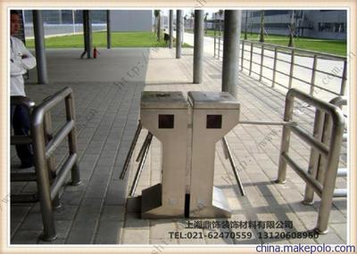 三闸门门禁系统 价格、厂家与选购指南