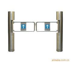 王智勇出入口机产品列表及解决方案概览