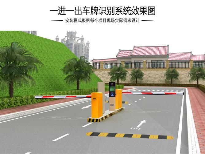 查看更多产品>向您推荐广州供应多进多出停车场收费系统 智能人行通道